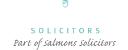 Potteries Injury Solicitors logo